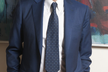 Gregorio De Felice, nuevo presidente de Eurizon Capital.