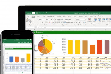 Archivo - Microsoft Excel para web.