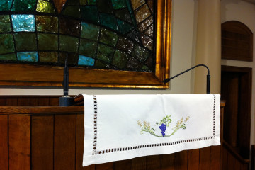 Archivo - Recursos de una Iglesia Evangélica de tradición metodista y presbiteriana.