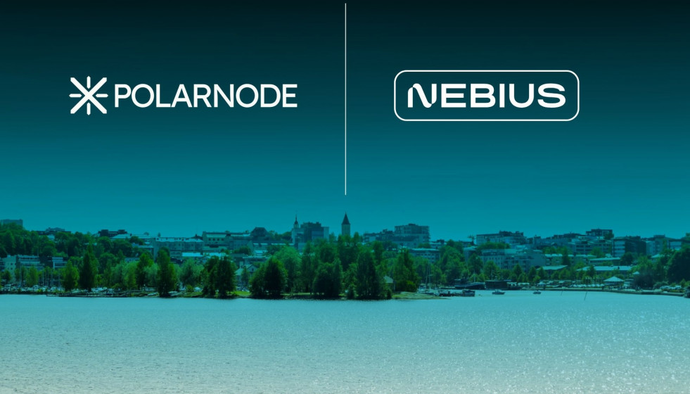 Nebius invertirá unos 8.700 millones en la construcción de una fábrica de IA en Finlandia.