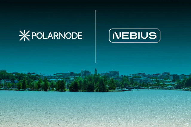 Nebius invertirá unos 8.700 millones en la construcción de una fábrica de IA en Finlandia.