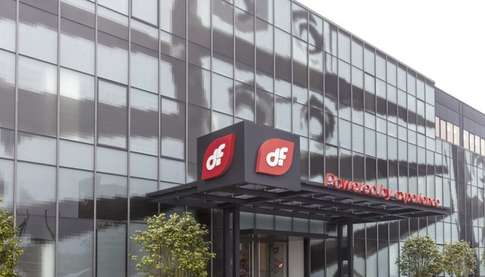 Archivo - (Foto de ARCHIVO) Duro Felguera