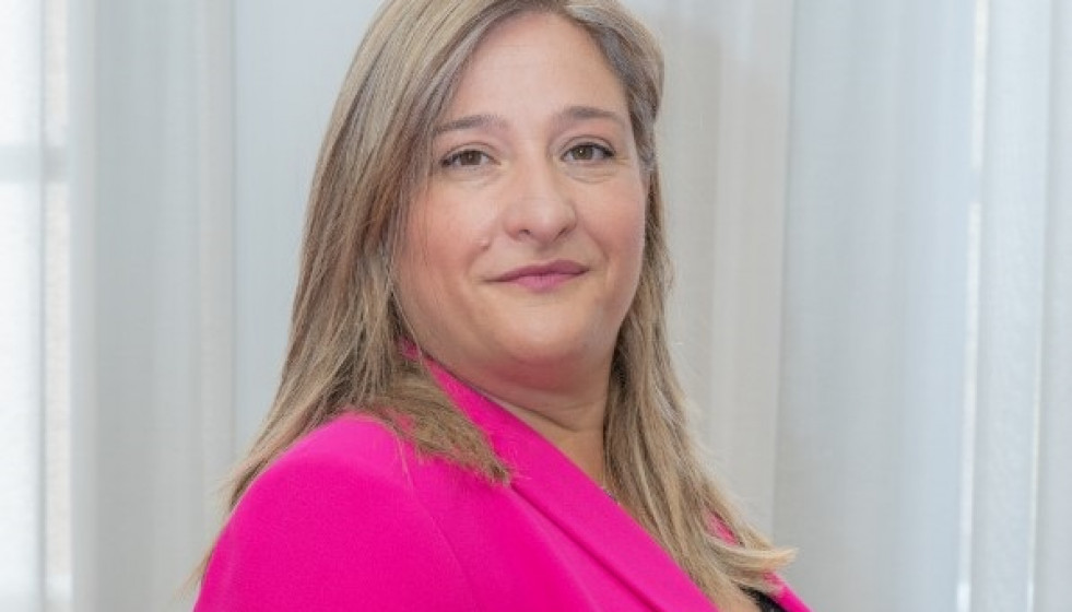 Beatriz Sánchez del Álamo