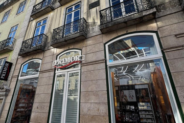 Perfumerías Primor en Lisboa