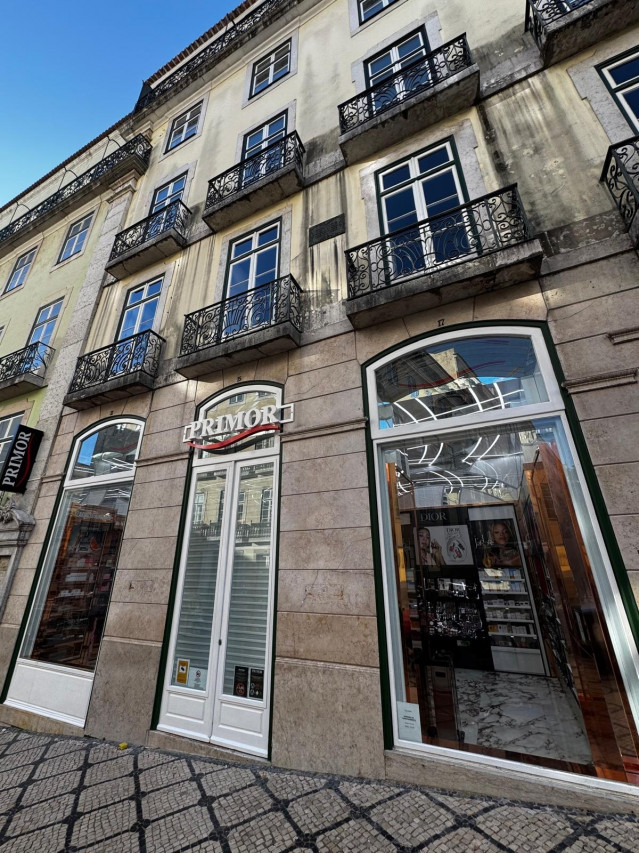 Perfumerías Primor en Lisboa
