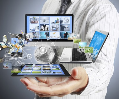 Archivo - Tecnología