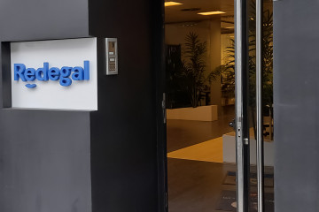 Archivo - Oficina de Redegal.