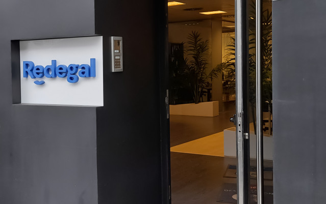 Archivo - Oficina de Redegal.