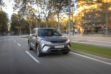 Archivo - BYD Atto 2