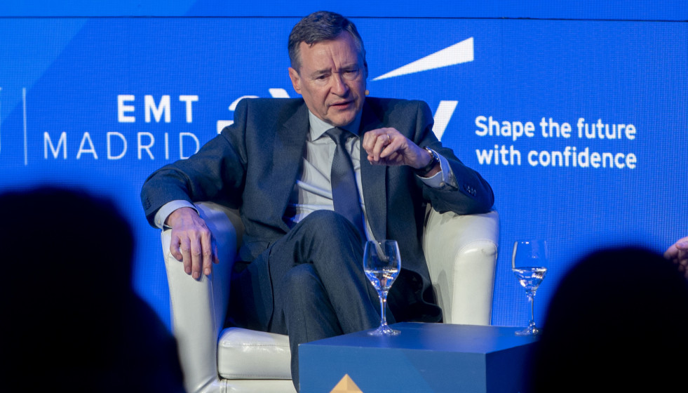 Archivo - Ángel Simón