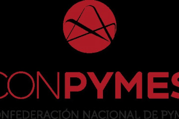 Logo de Conpymes.