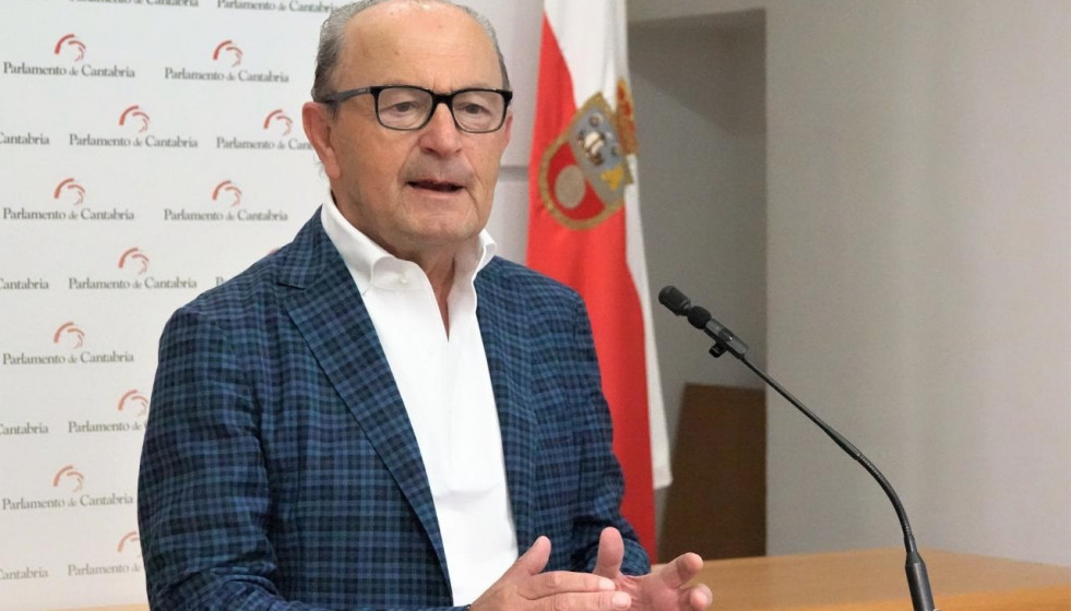 Archivo - Javier López Marcano