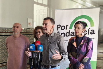 EuropaPress 7402418 coordinador federal iu candidato andalucia presidencia junta antonio maillo