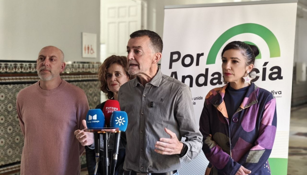 EuropaPress 7402418 coordinador federal iu candidato andalucia presidencia junta antonio maillo