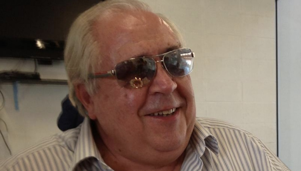 Imagen de Vicente Martínez Marco