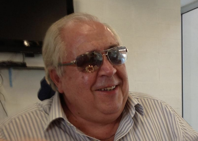 Imagen de Vicente Martínez Marco