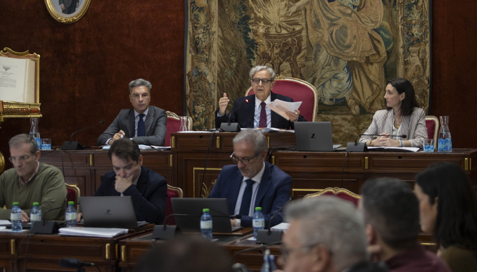 EuropaPress 7394137 presidente diputacion cordoba salvador fuentes interviene pleno