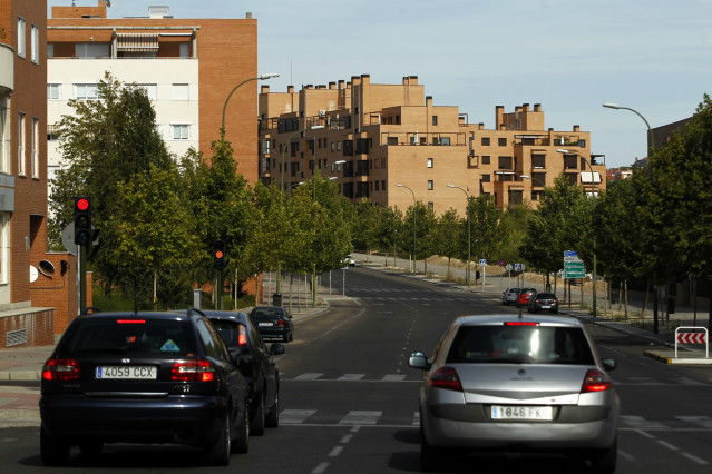 Archivo - Recursos de viviendas