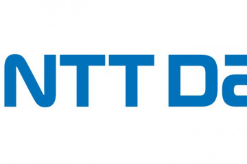 Archivo - Logotipo de NTT Data