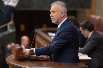 EuropaPress 7395704 ministro politica territorial memoria democratica angel victor torres