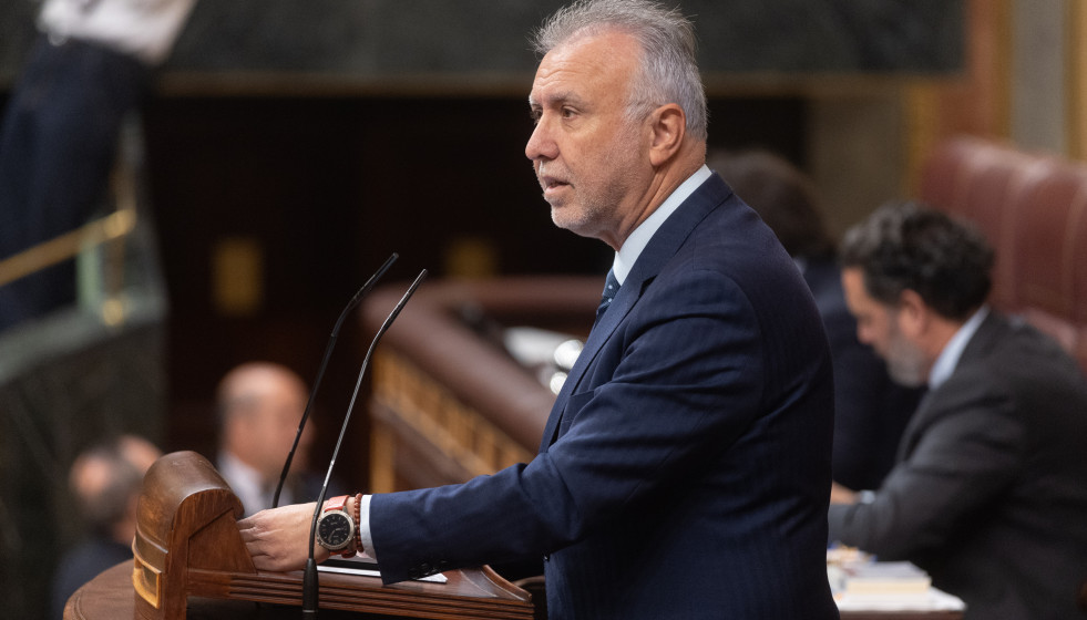 EuropaPress 7395704 ministro politica territorial memoria democratica angel victor torres