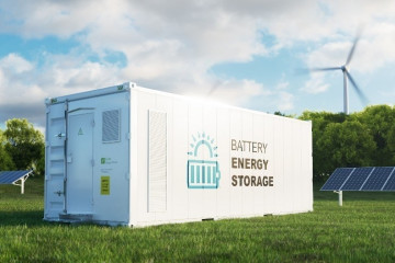 Archivo - Proyecto energético