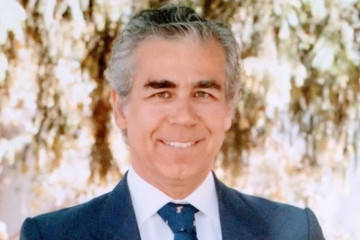 Archivo - El director de inversiones en España de la gestora de impacto GSI, Daniel Sandoval.