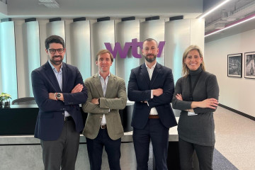 Alianza entre Willis Networks y Stoik.