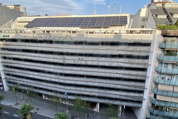 Archivo - Sede de Almirall