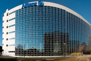 Archivo - Allianz Seguros España