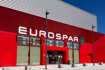 Establecimiento de Spar