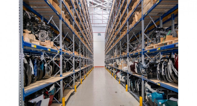 Sustainera, la unidad de Stellantis centrada en las iniciativas de economía circular