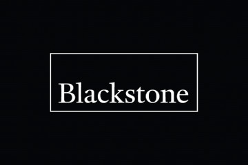 Archivo - Logo de Blackstone.