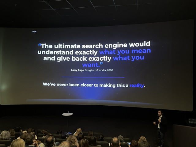 Casi el 90% de los directivos en España tiene intención de utilizar herramientas de IA, según Alkemy.