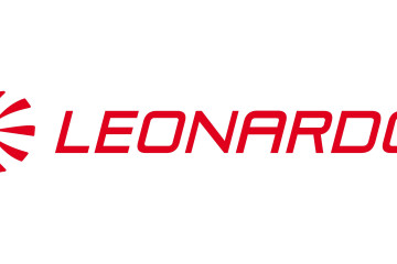 Logo de Leonardo.