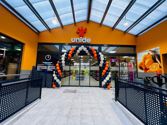 UNIDE