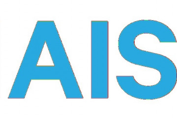Logo de la Asociación Internacional de Supervisores de Seguros (IAIS, por sus siglas en inglés).