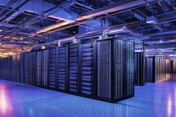 Archivo - Centro de datos de ACS