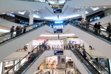 Centro comercial