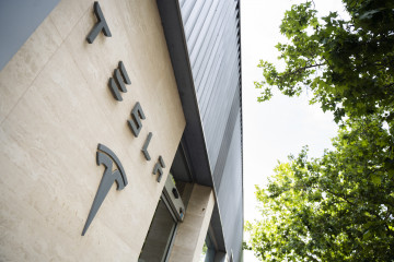 Archivo - Las ventas mundiales de Tesla crecen en el primer trimestre y firma un notable resultado en Europa