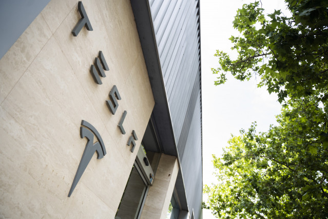 Archivo - Las ventas mundiales de Tesla crecen en el primer trimestre y firma un notable resultado en Europa