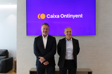 Caixa Ontinyent presenta los resultados del ejercicio