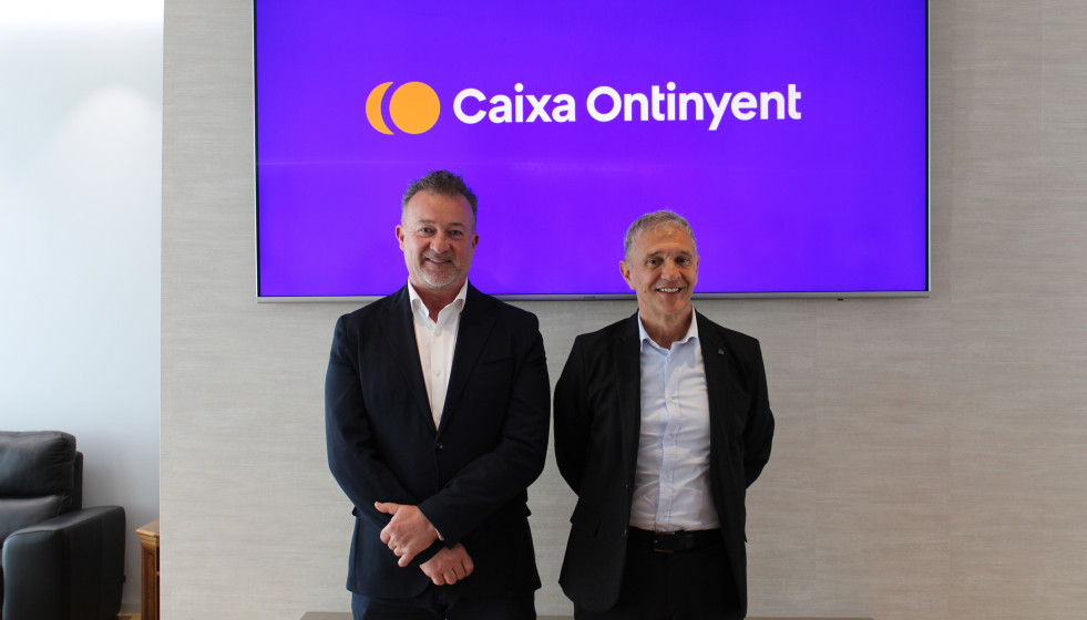 Caixa Ontinyent presenta los resultados del ejercicio