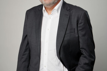 El CEO de Valoriza Servicios Medioambientales, José María Pena.