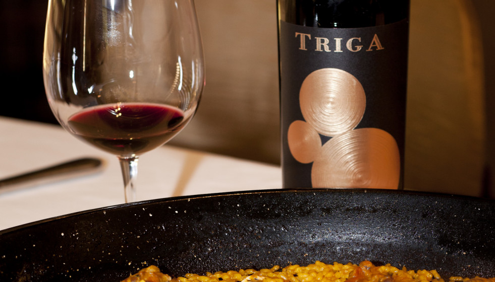 Archivo - Vinos de Rafa Cañizares Viticultor