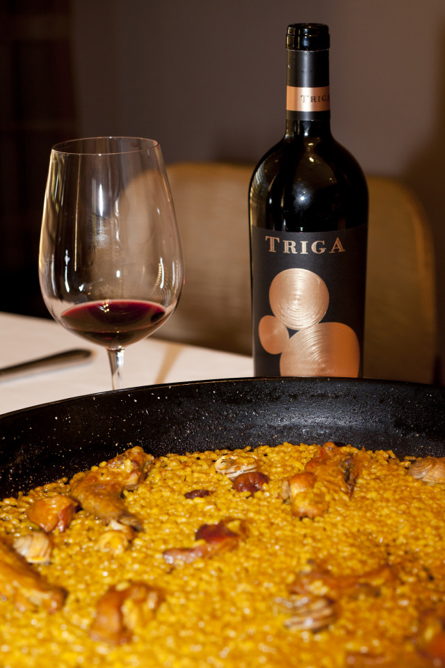 Archivo - Vinos de Rafa Cañizares Viticultor