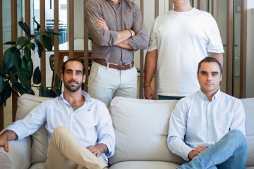 Sybol cierra una ronda superior a 1M€ con SETT, Repsol y Tritemius para impulsar la identidad digital empresarial