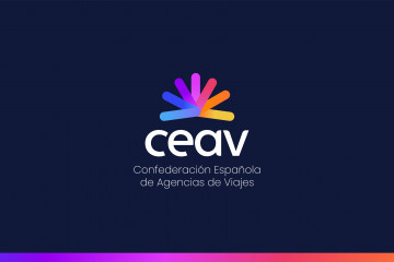 Archivo - Nuevo logo de CEAV.