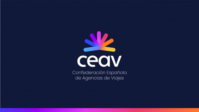Archivo - Nuevo logo de CEAV.