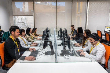 AVOS Tech Argentina y Paraguay.